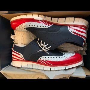 Men’s Cole Haan Sz 11